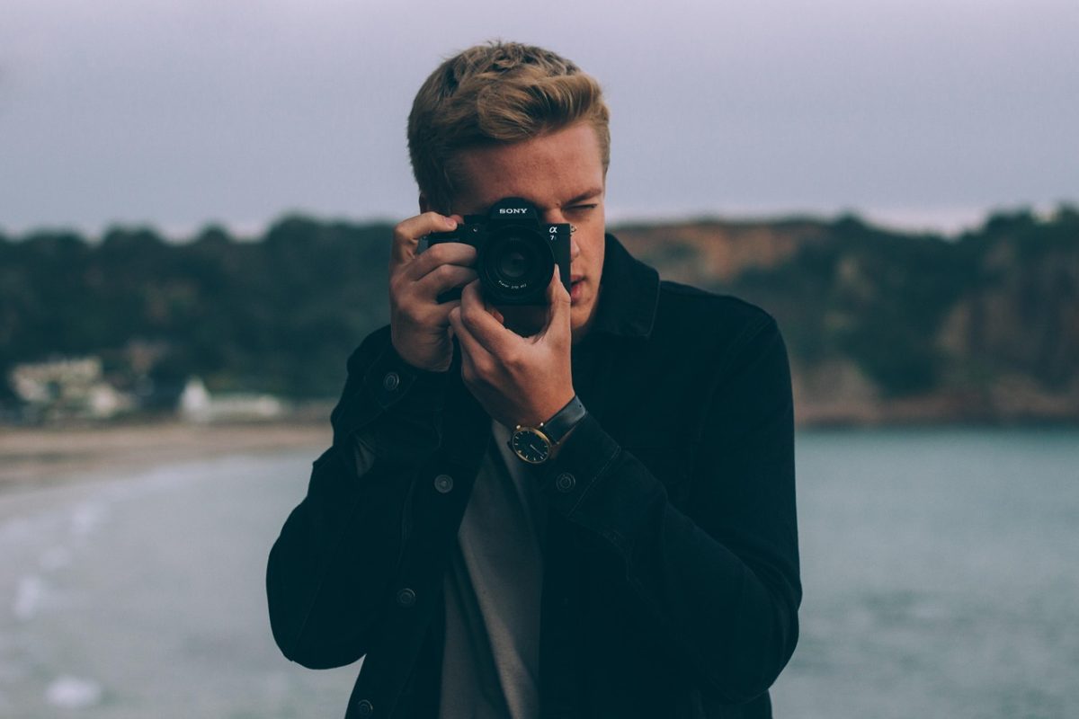 camaras de foto